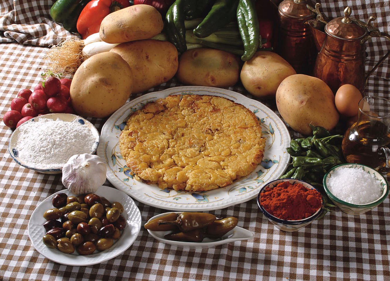 ¿Cómo hacer una torta de Sandwiches de miga?