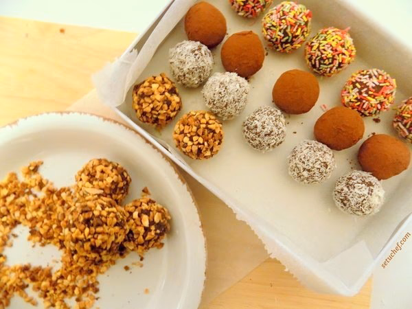 ¿Cómo hacer una torta de Sandwiches de miga?