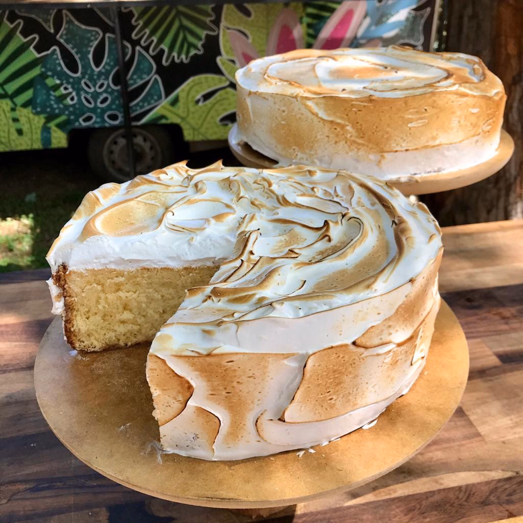 ¿Cómo preparar la crema de las tres leches?