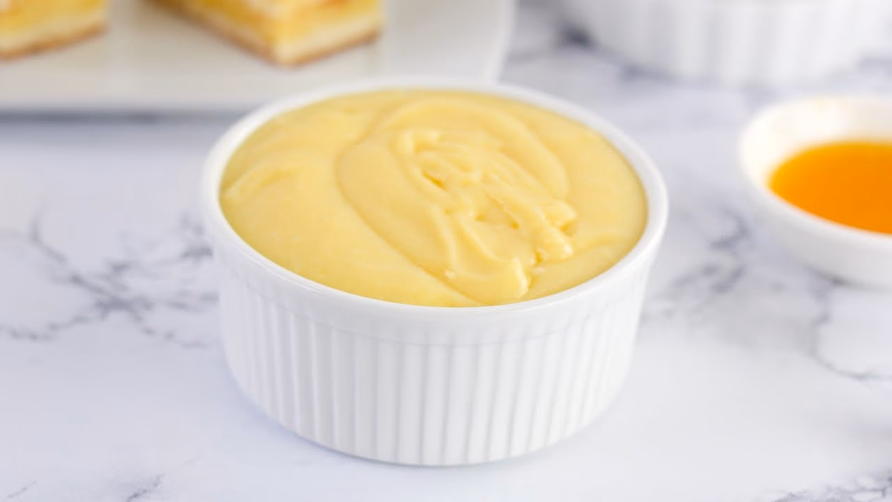 ¿Cómo se hace la crema de maracuyá?