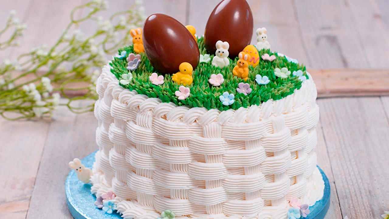 ¿Cómo hacer pasta para cubrir tortas?