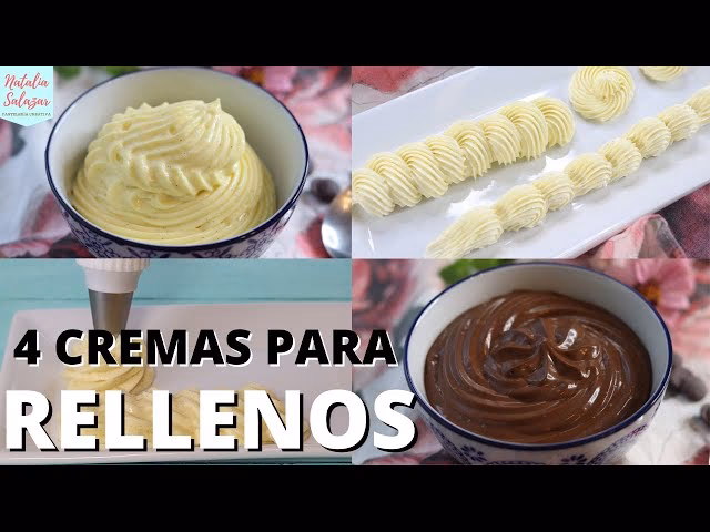 ¿Cómo preparar una torta?