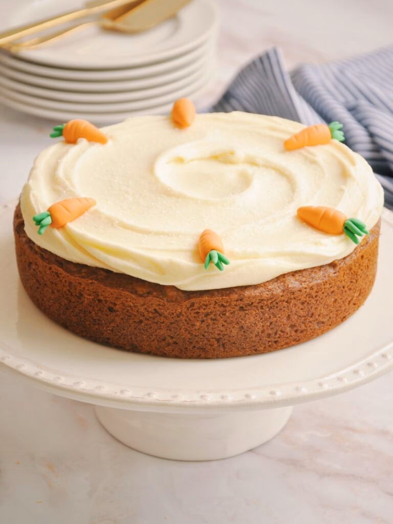 ¿Cómo hacer Frosting con crema de queso?