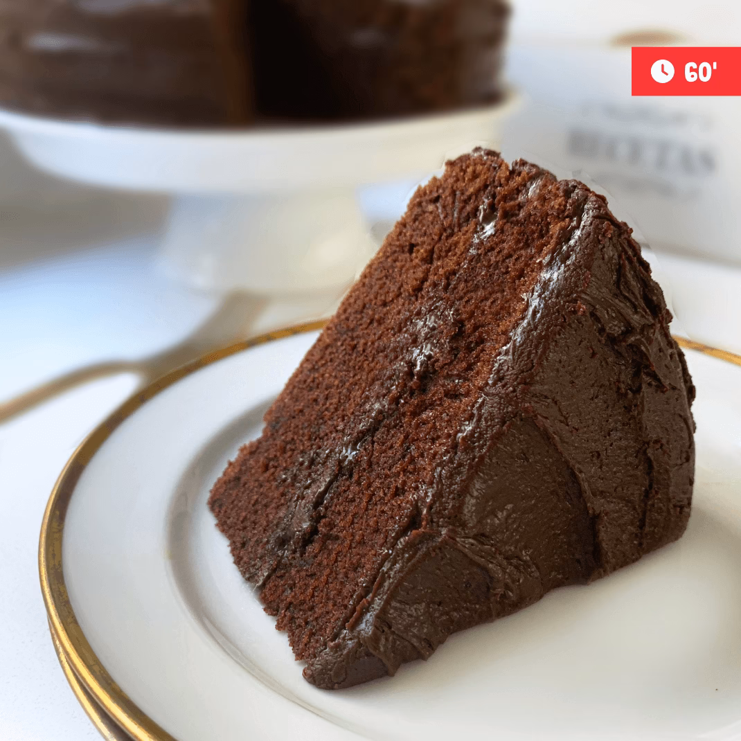 ¿Cómo se prepara la torta Matilla?