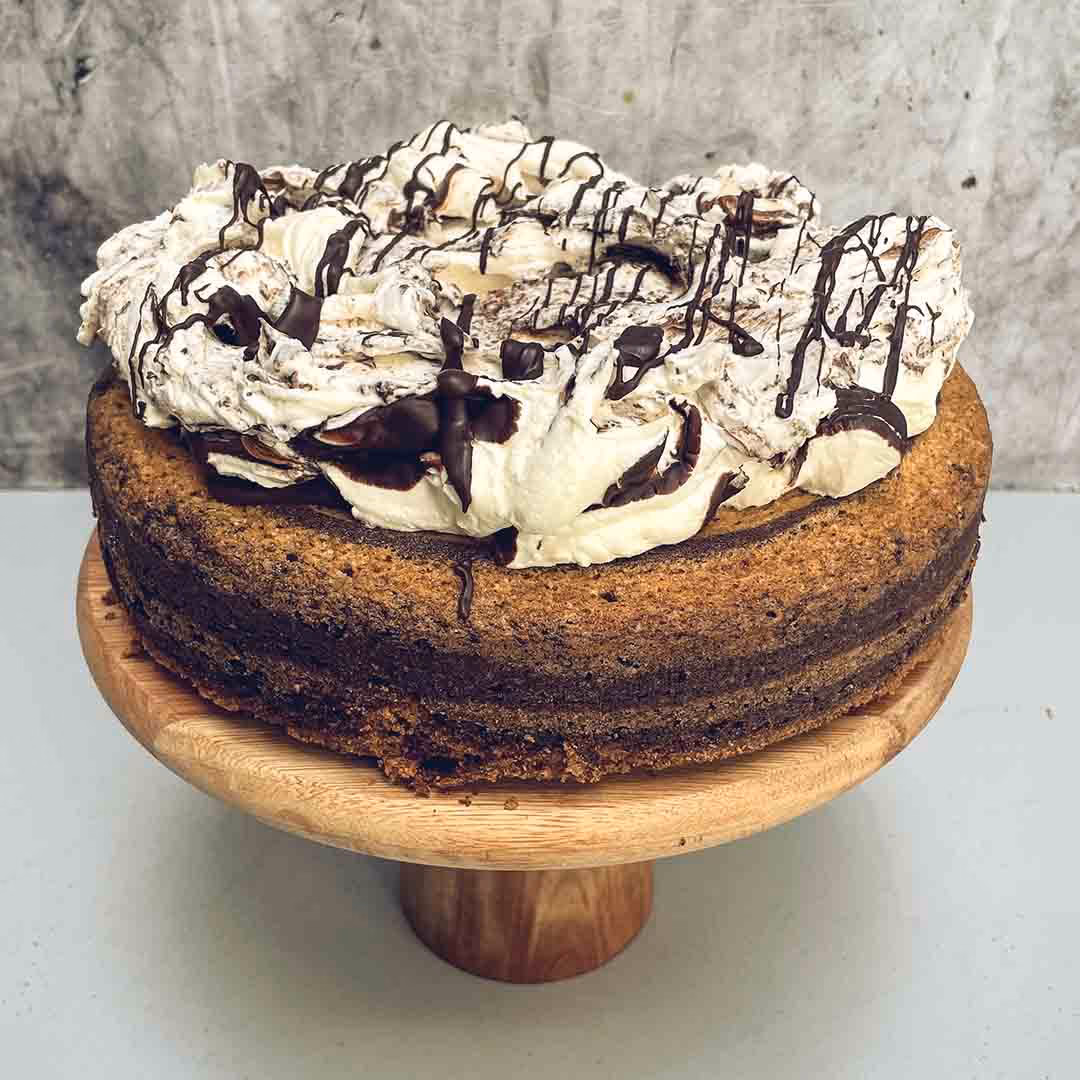 ¿Cómo ver una cebra en la cocina gratis?