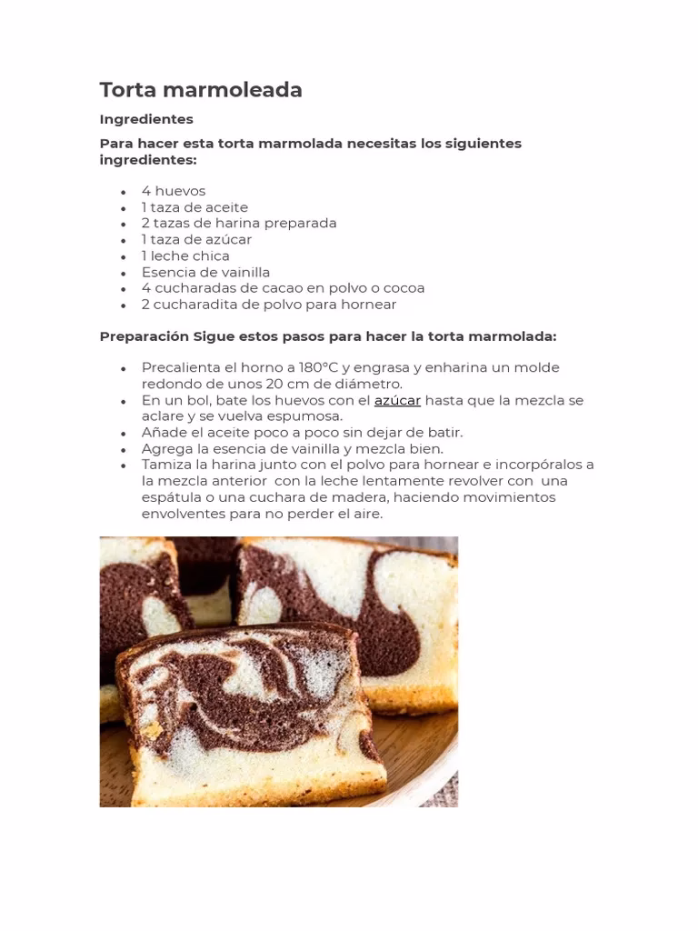 ¿Cómo preparar la tarta de la abuela en Thermomix?