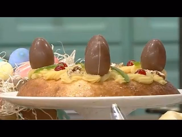 ¿Cuál es el origen de las tortillas en el martes de Pascua?