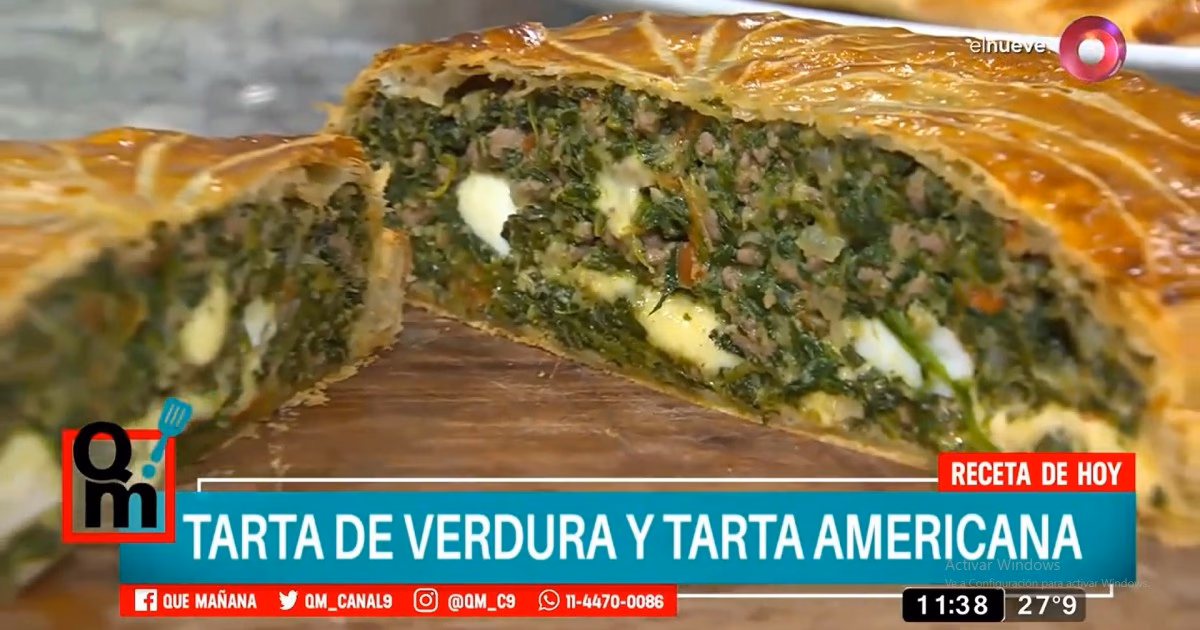 ¿Cómo se prepara la torta de Pascua tradicional de Águilas?