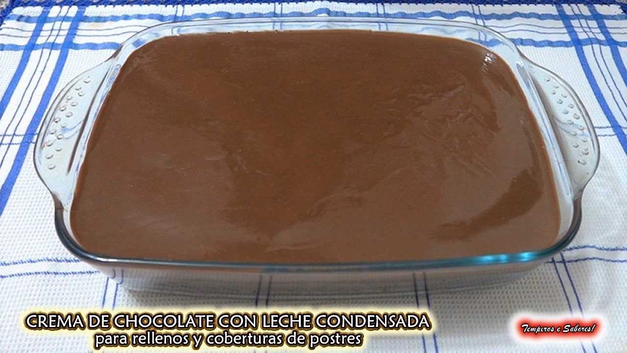 ¿Cómo hacer galletas con leche condensada?