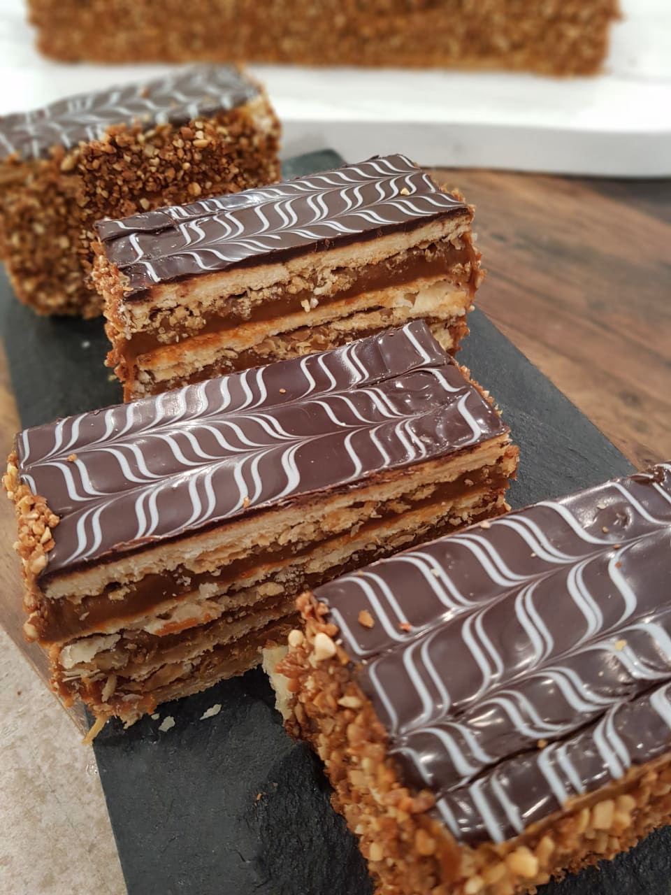 ¿Cómo se hace la masa hojaldre clásica?