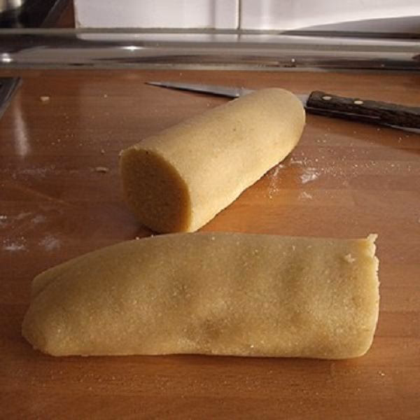 ¿Cómo preparar el mazapán de almendra?