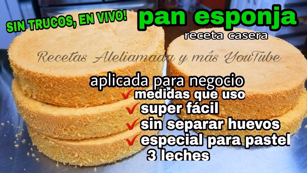 ¿Cómo preparar esponjoso pastel negro?