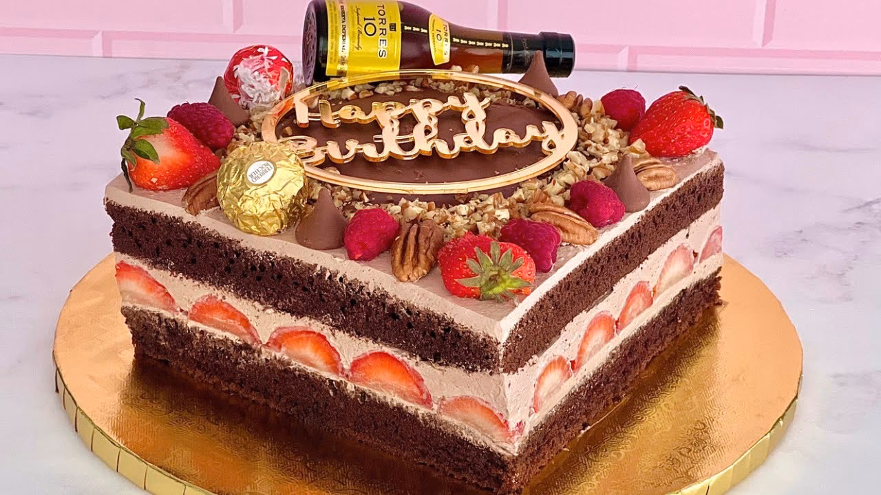 ¿Cómo hacer Chantilly de chocolate?