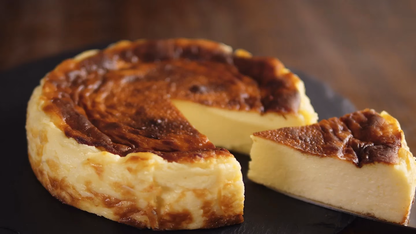 ¿Cómo hacer un pastel de requesón?