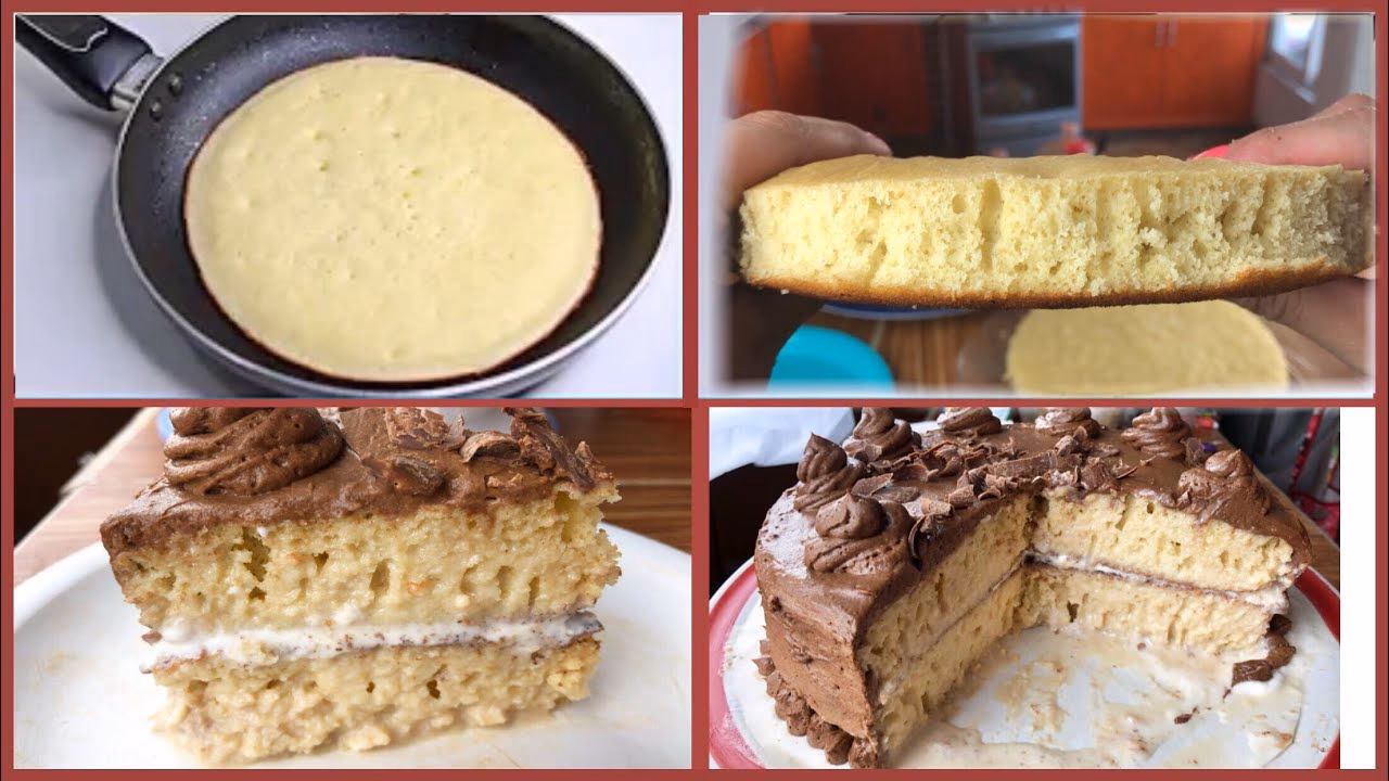 ¿Qué ingredientes se pueden usar como sustitutos para la torta de tres leches?