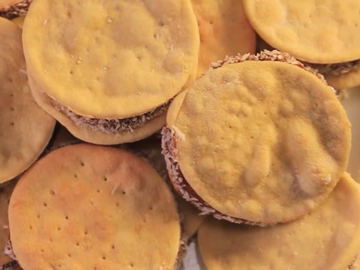 ¿Cómo se preparan los pasteles en Chile?