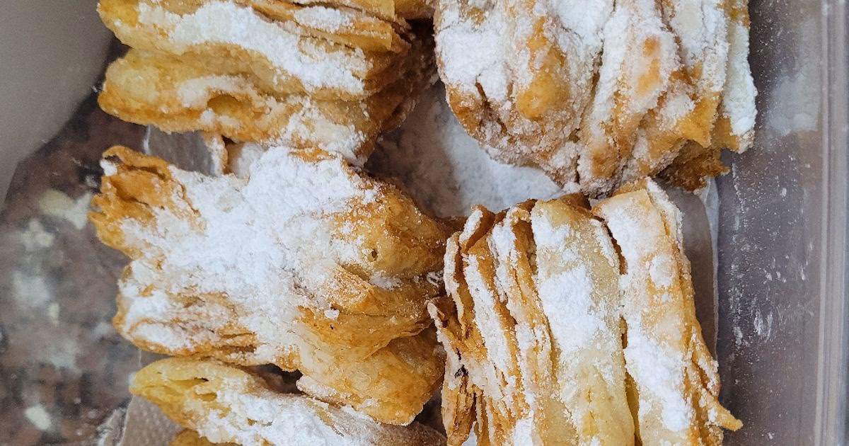¿Cuáles son los postres tradicionales de la cocina criolla?