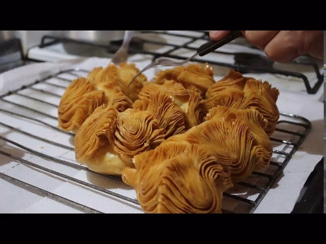 ¿Qué pasó con el héroe de la guerra de los pasteles?