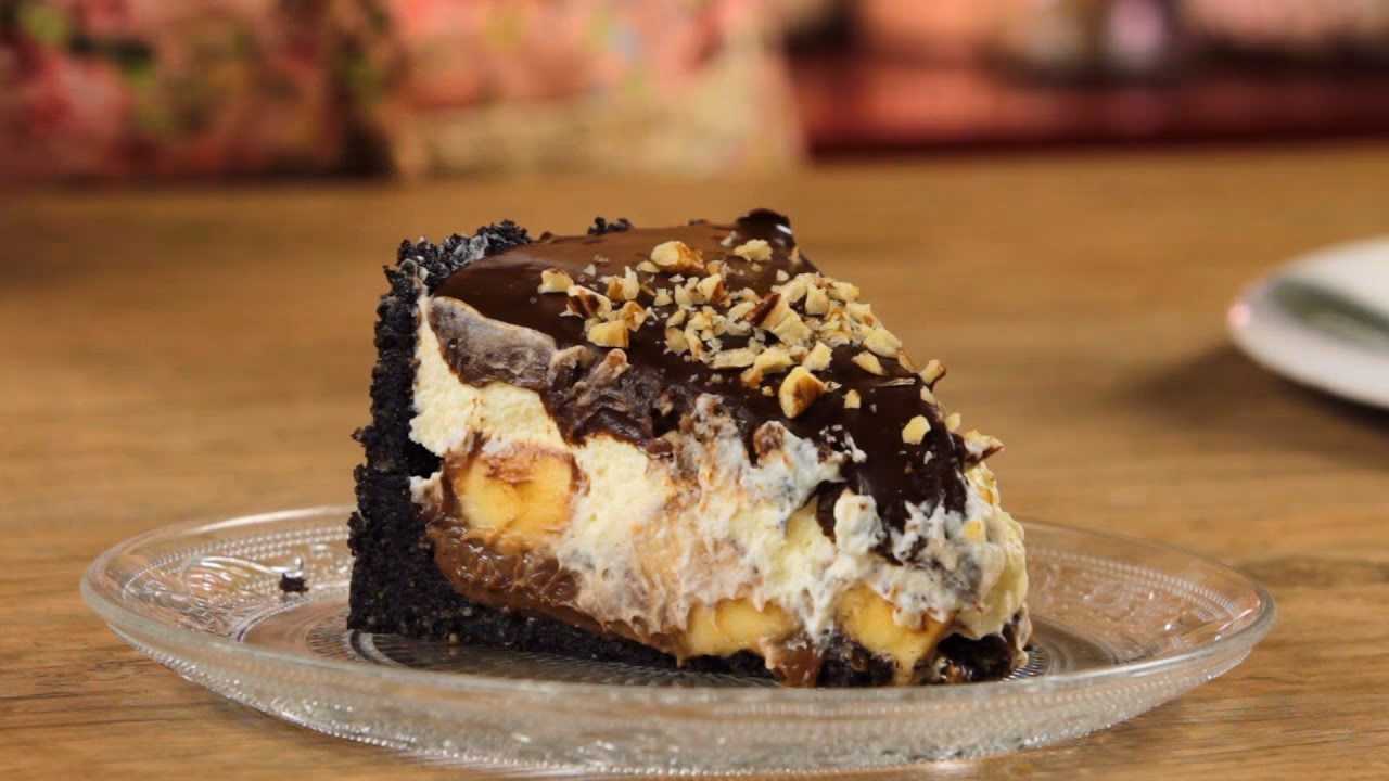 ¿Qué es la Banana Split?