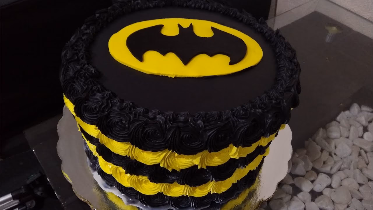 ¿Qué se escribe dentro de las viñetas de Batman?