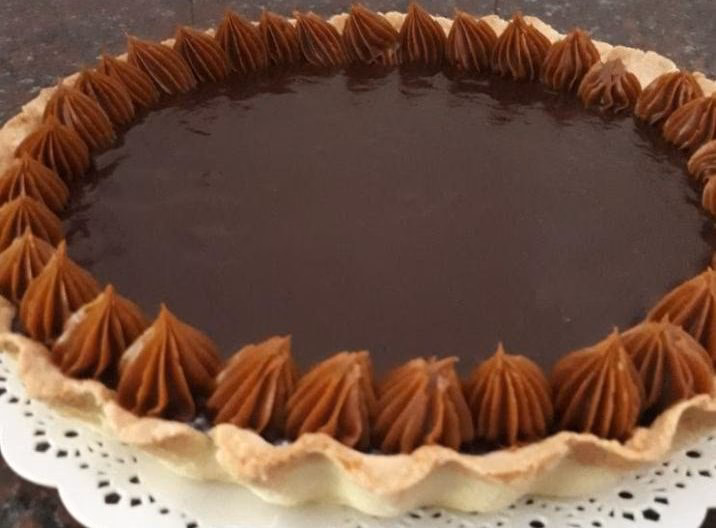 ¿Cómo se debe congelar la tarta cabsha?