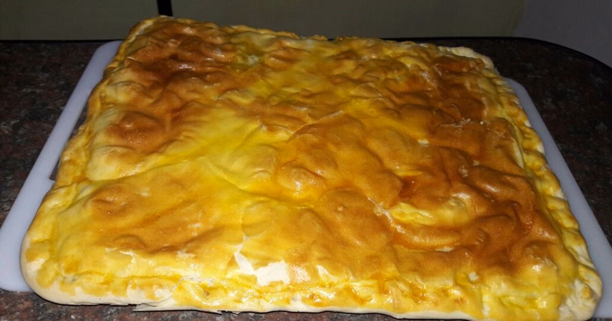 ¿Cómo hacer una tortita crujiente?