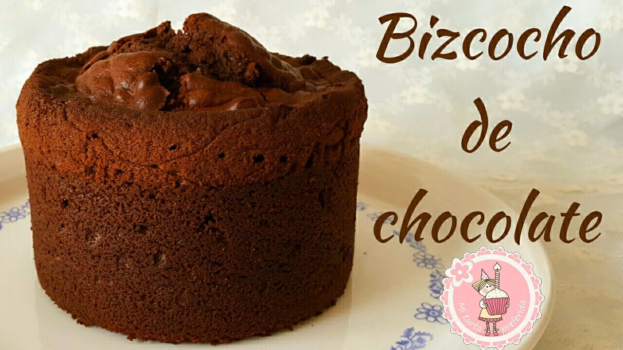 ¿Cómo preparar chispas de chocolate?