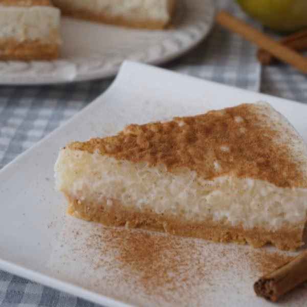 ¿Cómo preparar arroz con leche condensada?