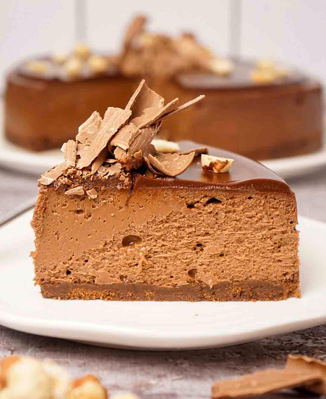 ¿Cómo hacer crema de avellanas?