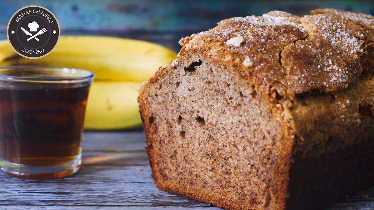 ¿Cómo se prepara el licuado de banana?