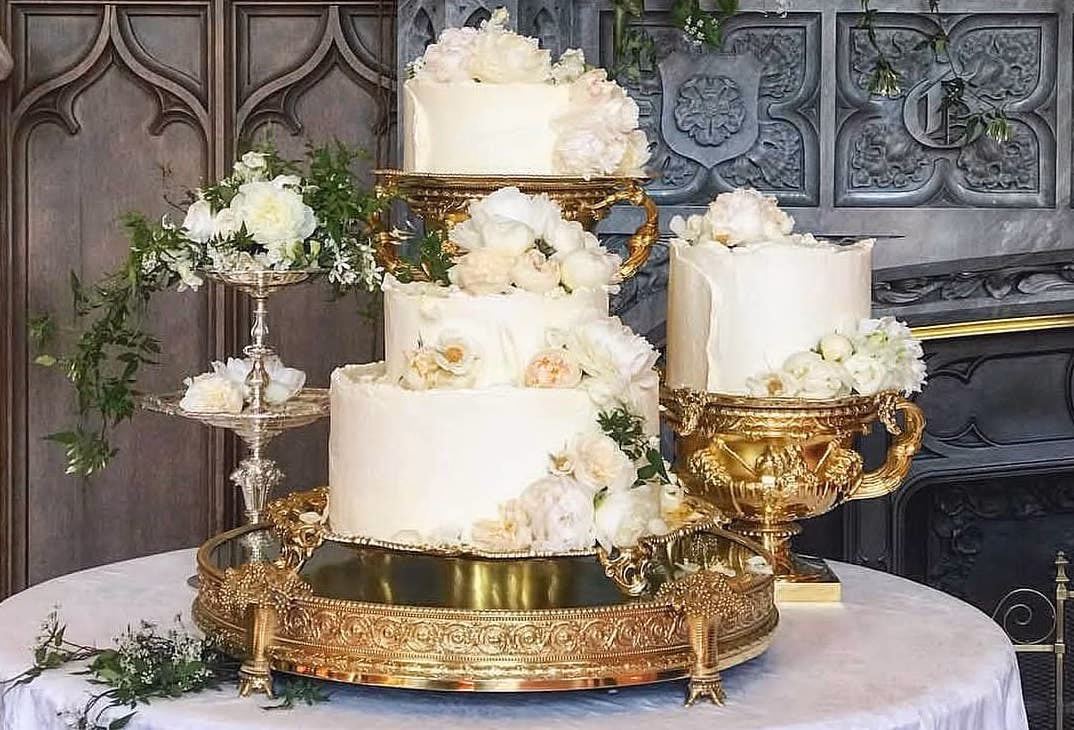 ¿Qué se necesita para hacer el relleno de la tarta de boda?