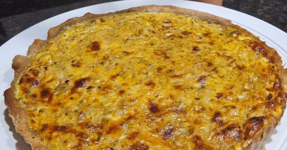 ¿Cómo preparar el queso con cebolla?
