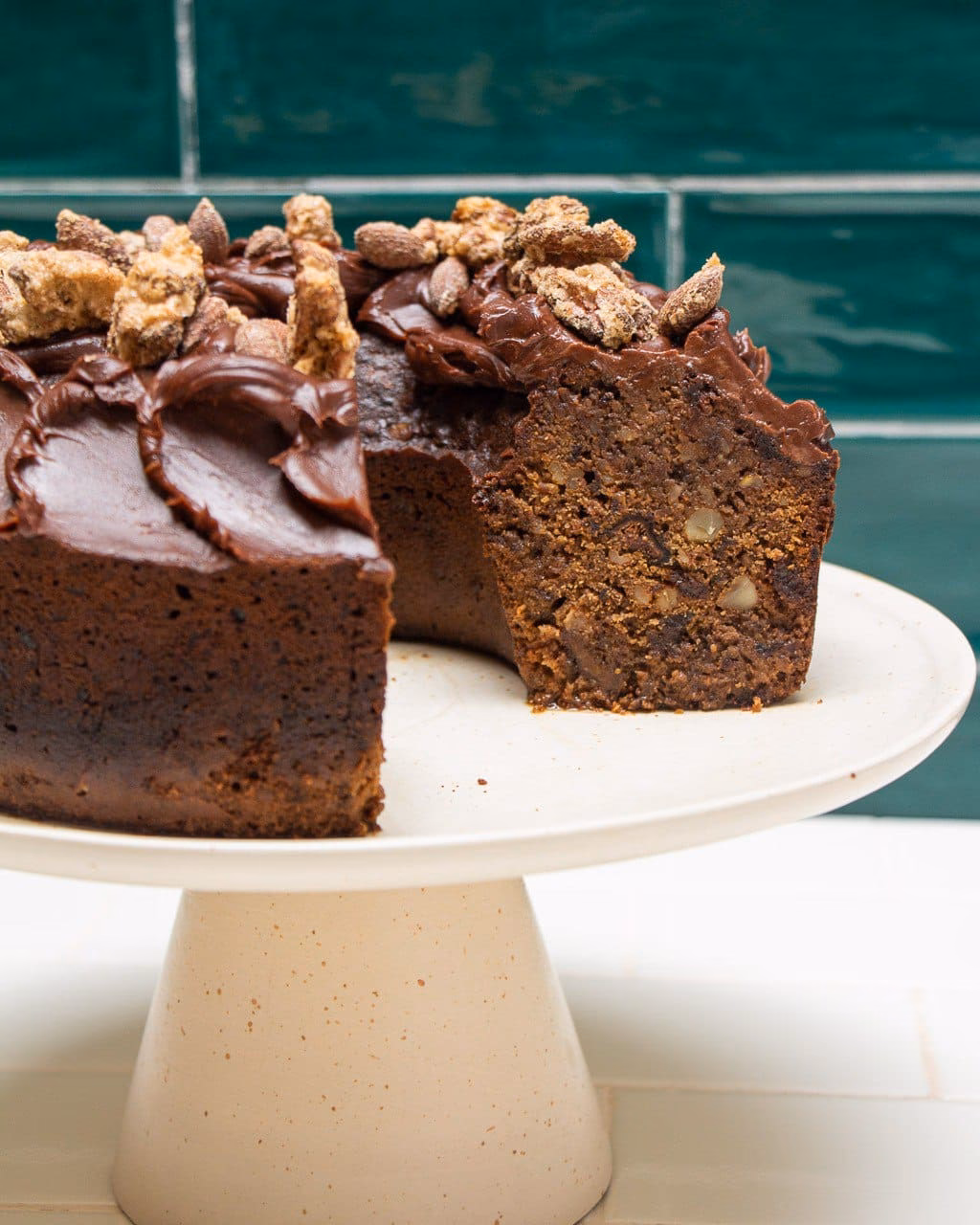 ¿Cómo hacer una tarta de ciruelas pasas?