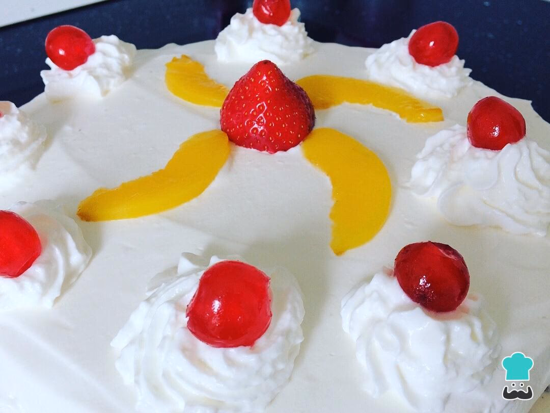 ¿Cómo hacer una torta de dulce de leche?