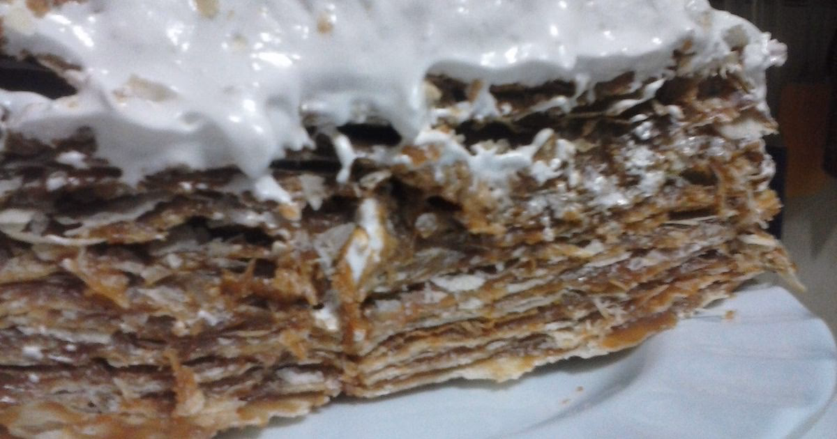 ¿Cómo hacer empanadas de hojaldre?