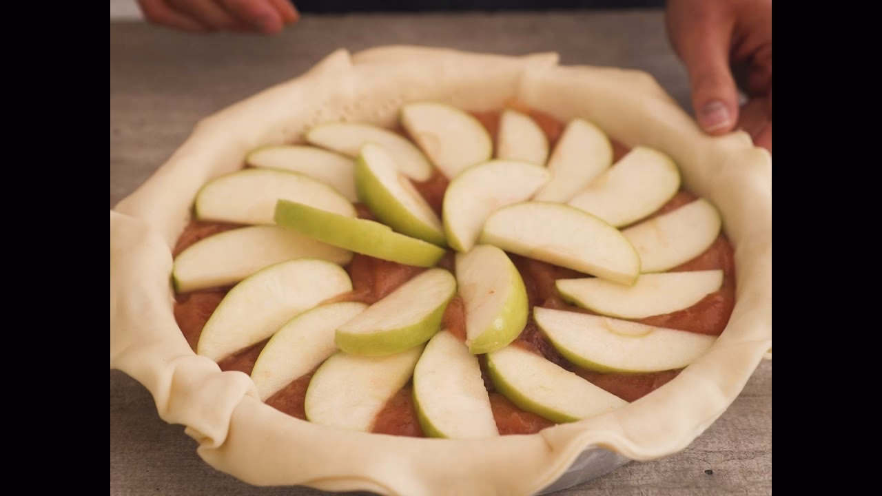 ¿Cómo limpiar el membrillo de manzanas?
