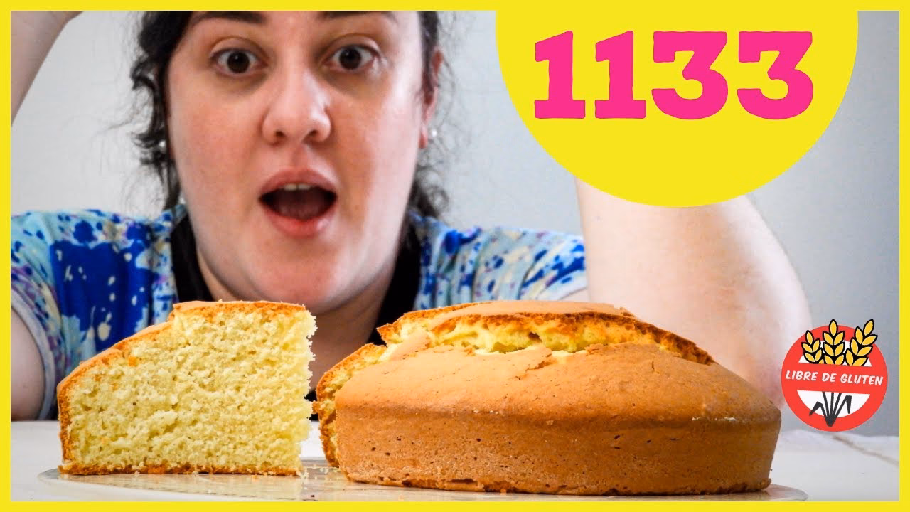 ¿Cómo se prepara el relleno para tartas dulces sin gluten?