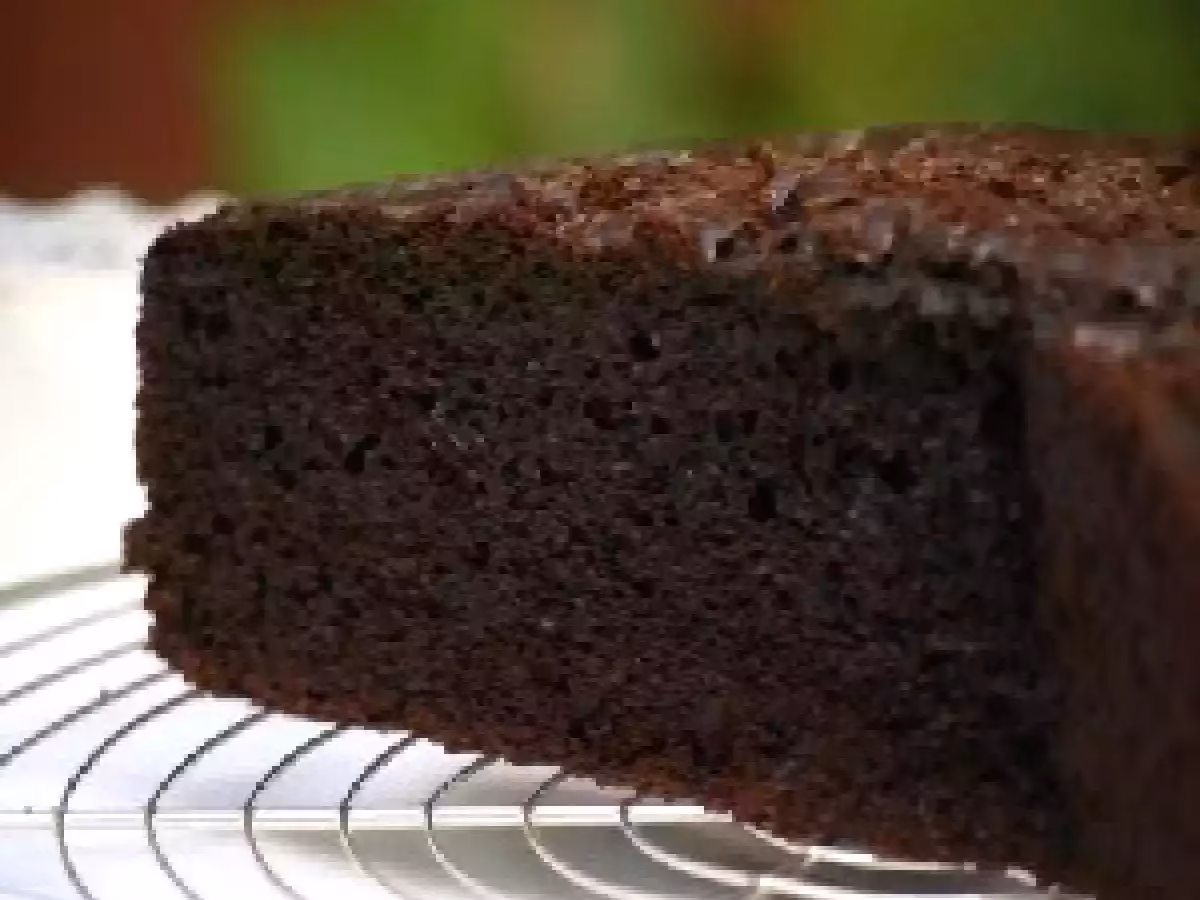 ¿Cuánto tiempo se tarda en hacer una torta de chocolate?