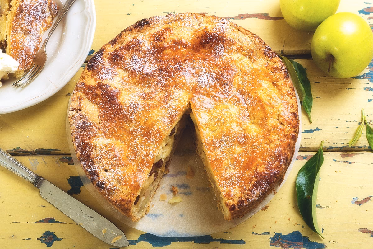 ¿Cuáles son las recetas tradicionales de los irlandeses?