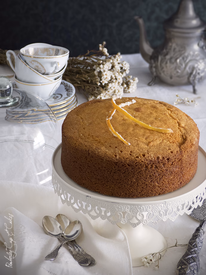 ¿Qué es la Torta portuguesa?