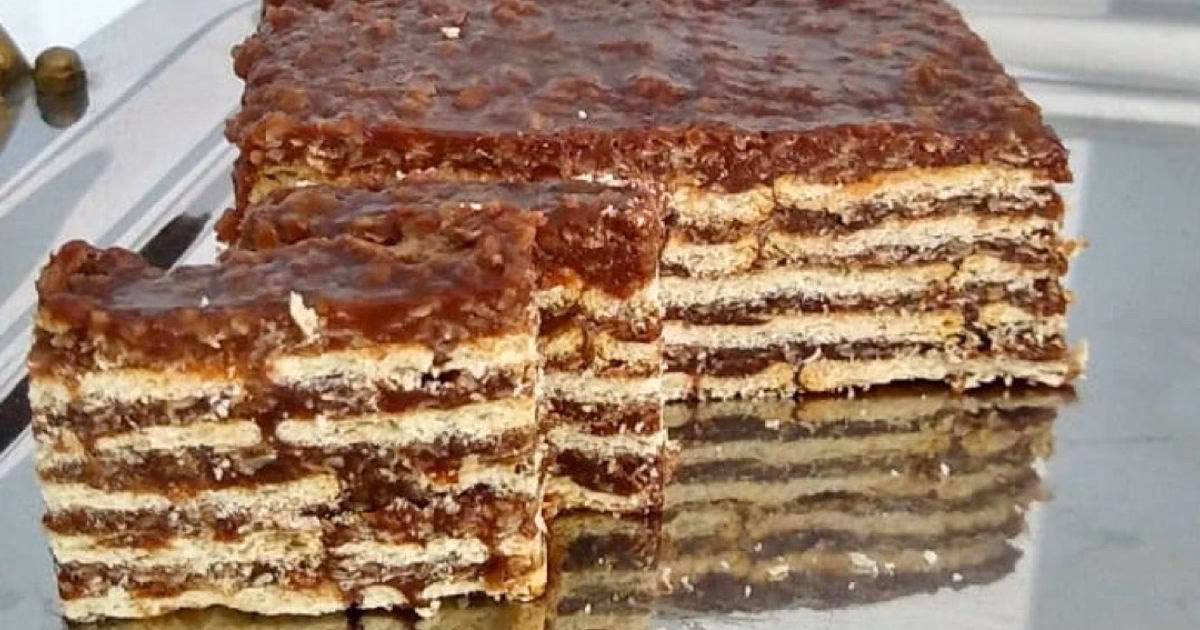 ¿Qué ingredientes se necesitan para preparar nugátón?