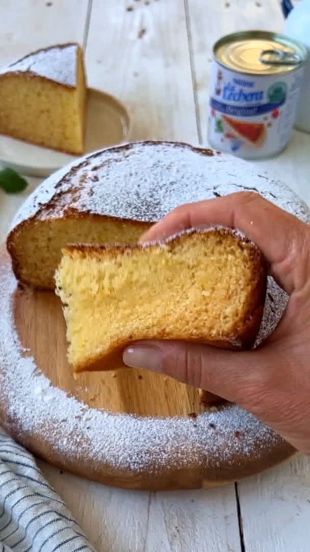 ¿Cómo hacer una tarta fácil de Nocilla?