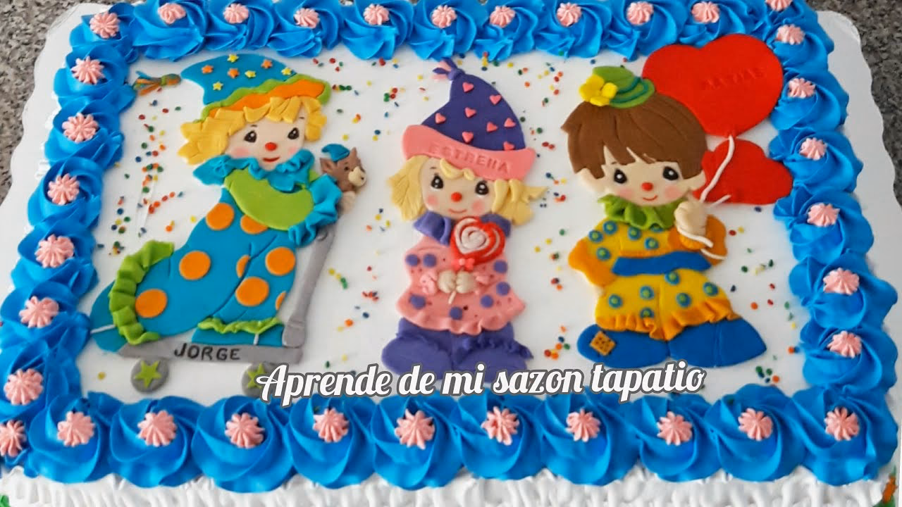 ¿Qué hacer en el día del niño?