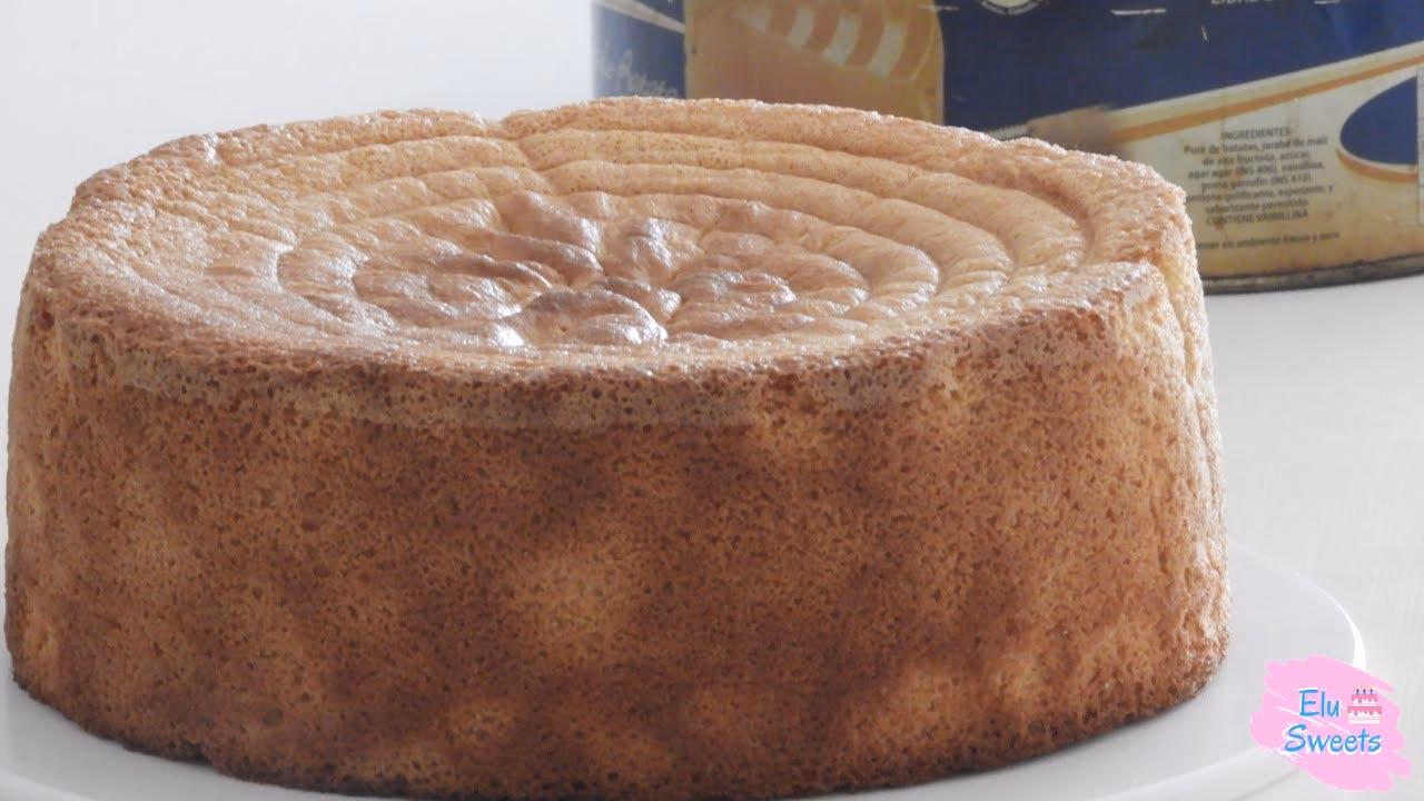 ¿Qué es la torta de lata?