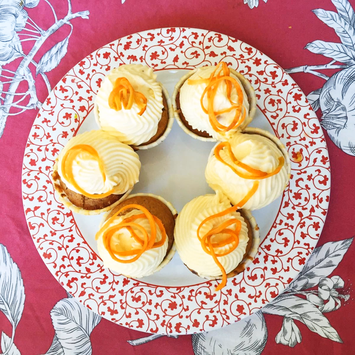 ¿Cómo hacer el pastel Red Velvet?