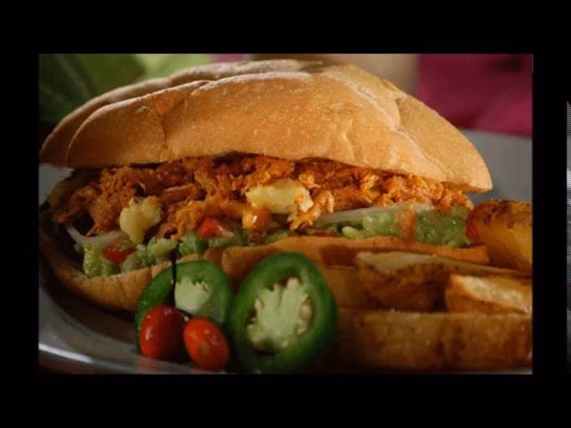 ¿Cómo hacer tortas de Navidad?