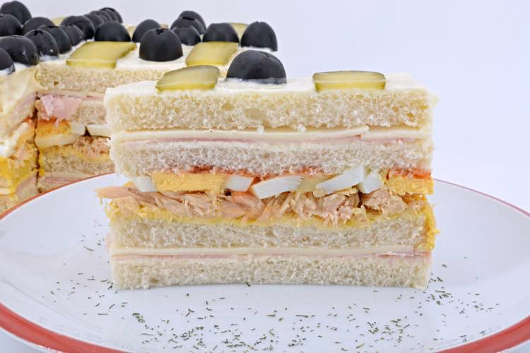 ¿Cómo preparar la miga de pan?