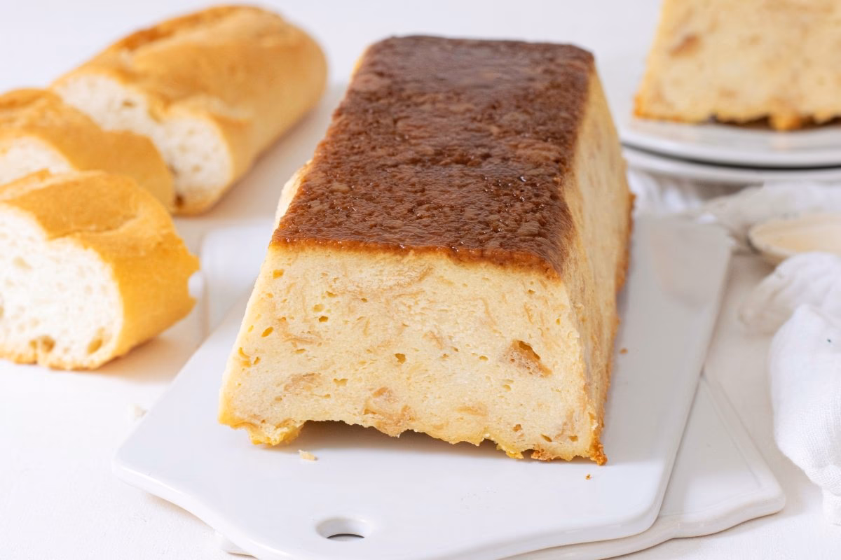 ¿Cómo se ablanda el pan duro?