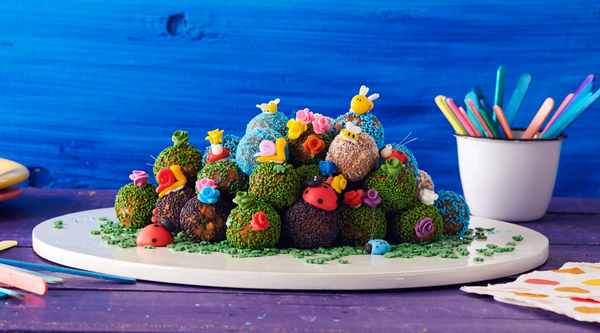 ¿Cómo cocinar trufas?