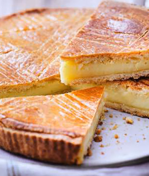 ¿Quién inventó el pastelvasquismo?